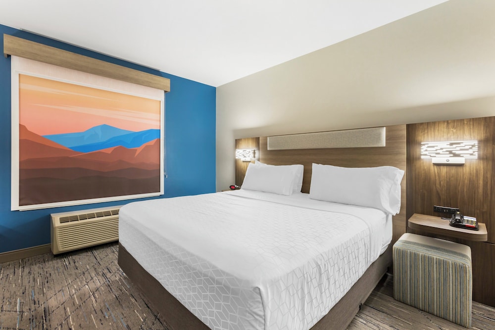 Holiday Inn Express Hotel & Suites Belgrade by IHG - photo 8