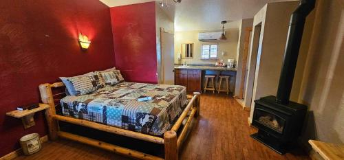 Nine Pines Motel - photo 6