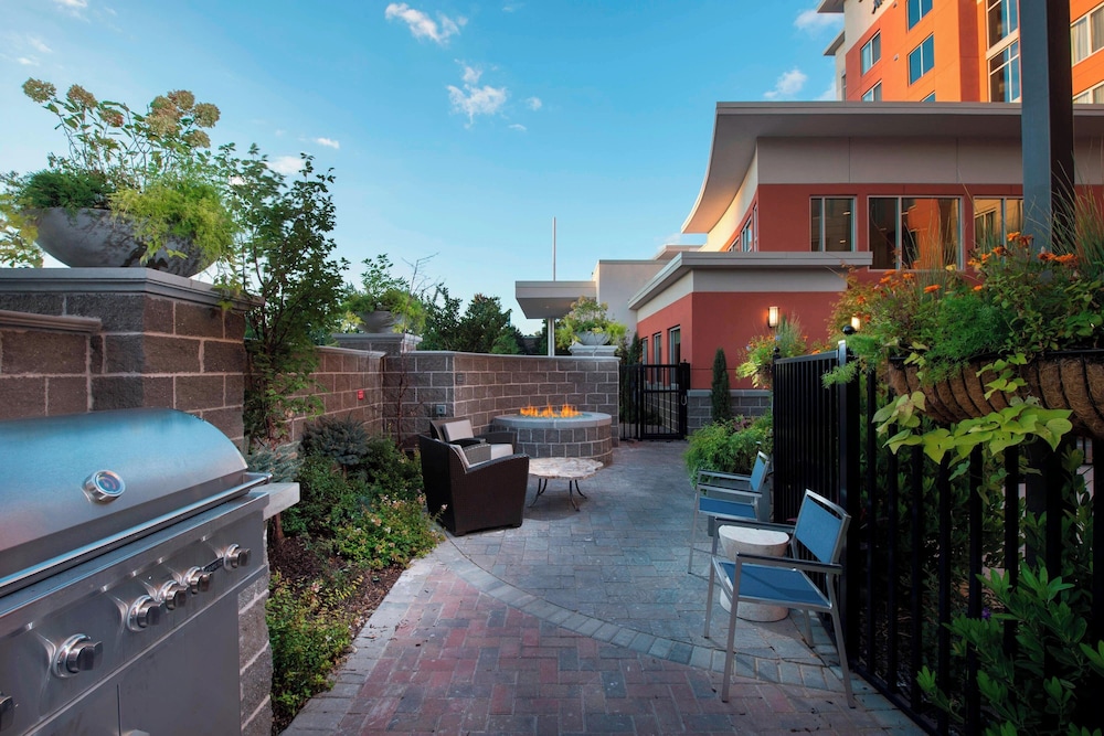 Residence Inn by Marriott Atlanta Perimeter Center Dunwoody - photo 47