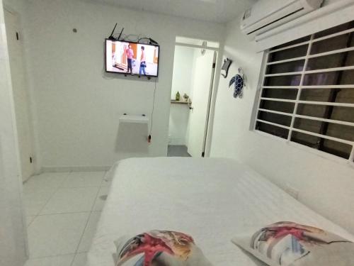 Hospedaje Belleza Isleña habitaciones Individuales in San Andres, Colombia