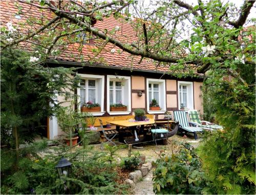 Ferienhaus Pfeiffer — Neusitz — photo 5