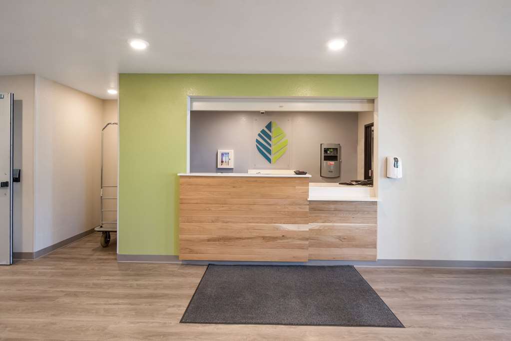 WoodSpring Suites Colorado Springs North Air Force Academy - photo 6