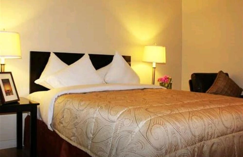 Bay Front Inn Santa Cruz - photo 9