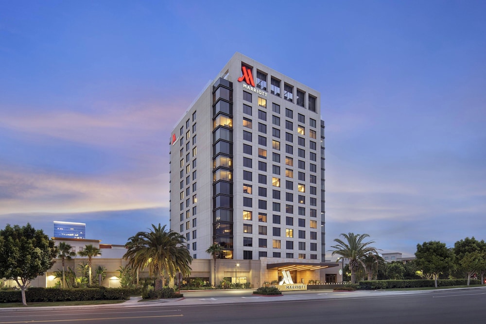 Marriott Irvine Spectrum - photo 62