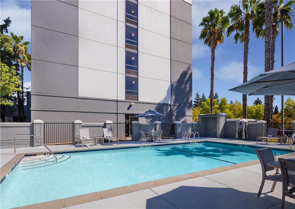Hyatt Place Sacramento Rancho Cordova - photo 32