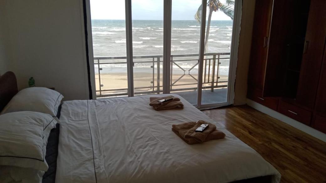 Nahas Beach Resort in San Juan, Philippines