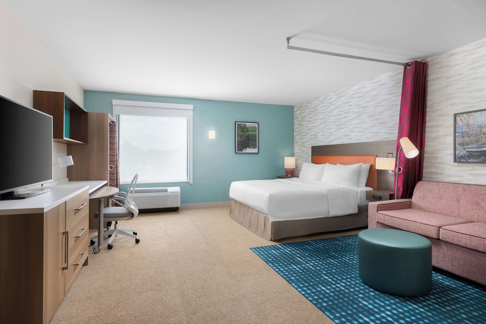 Home2 Suites by Hilton Boston Franklin - photo 8