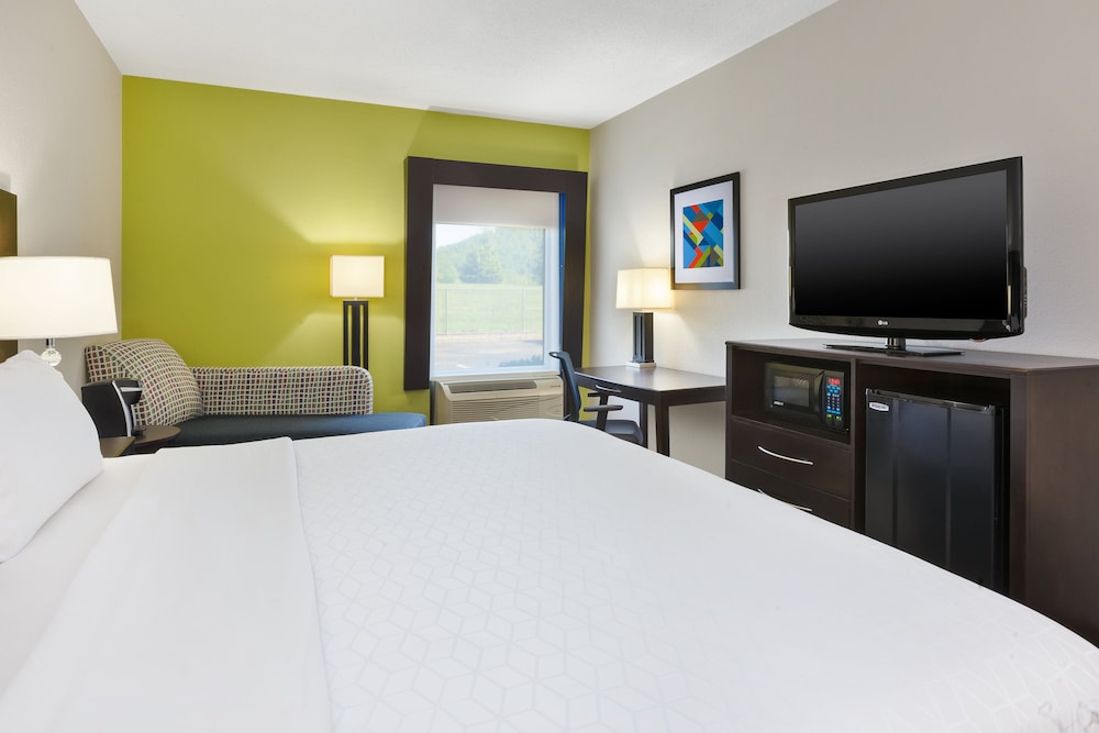 Holiday Inn Express Chillicothe East by IHG - photo 8