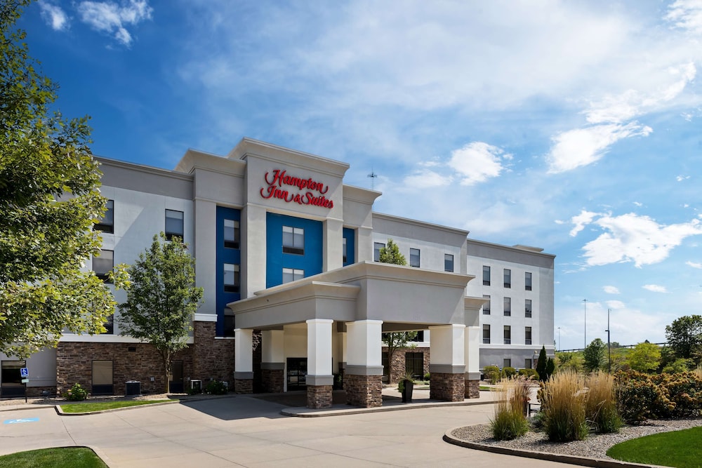 Hampton Inn & Suites Canton - featured photo