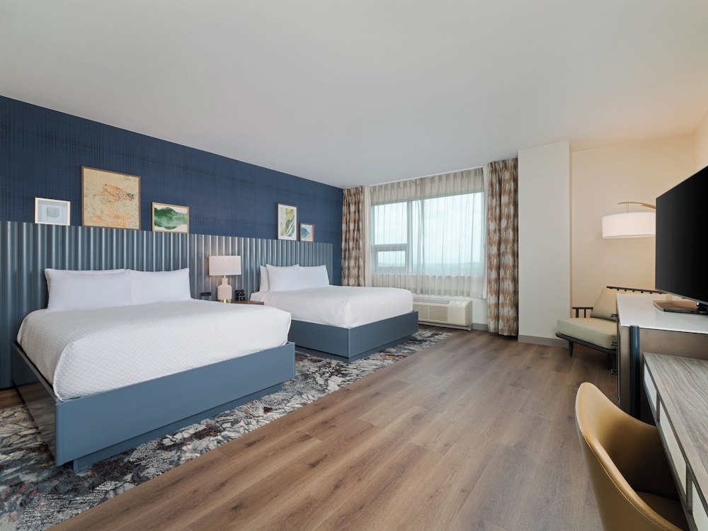 Hotel Indigo Asheville Downtown by IHG - photo 40