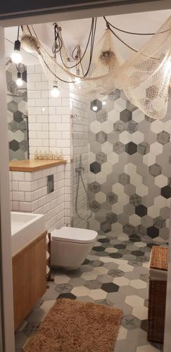 Apartament Blisko Plaży 58 Willa Nord Jastrzębia Góra — 4-Star Luxury Hotel in Jastrzebia Gora, Poland