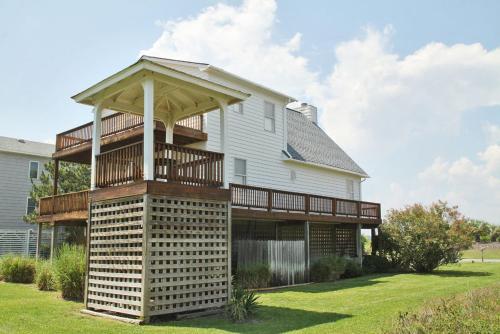 Heron Pointe by Oak Island Accommodations - photo 32
