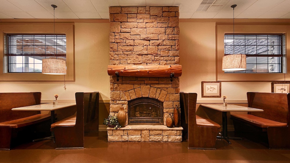 Best Western Mountain Lodge at Banner Elk - photo 31
