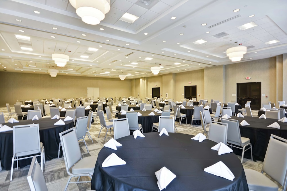Hilton Garden Inn Gastonia - photo 28