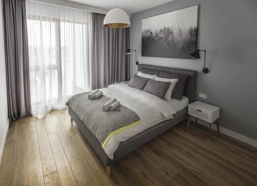 MyCherry Old Town Apartment Księcia Witolda 27 — 4-Star Luxury Hotel in Wroclaw, Poland