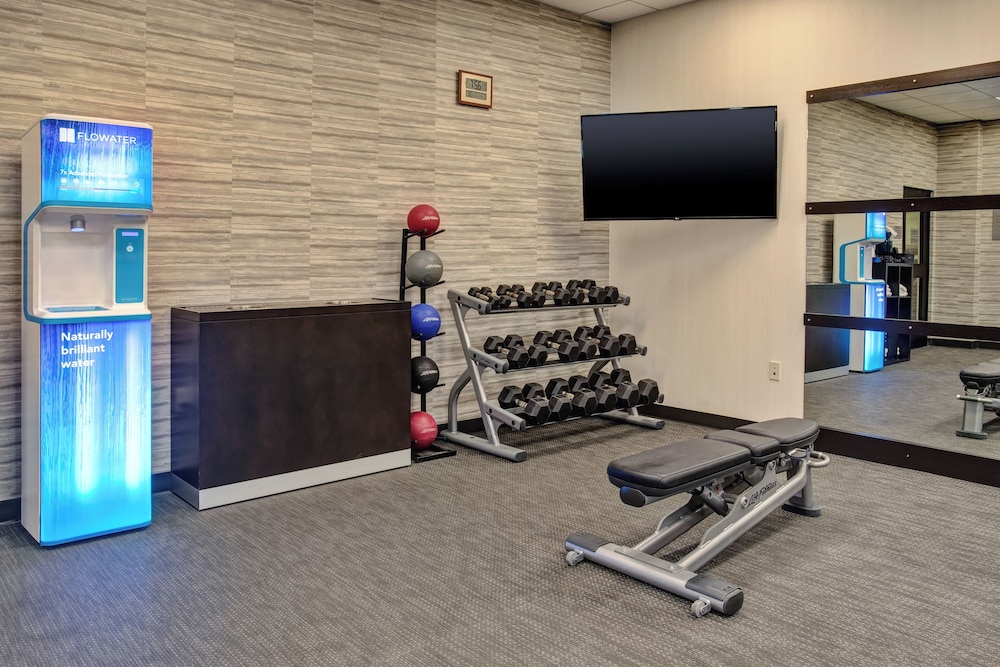 Courtyard by Marriott Dallas Flower Mound - photo 25