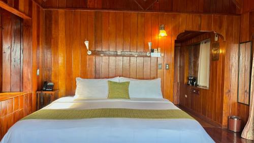 Palau Carolines Resort — Koror — photo 4