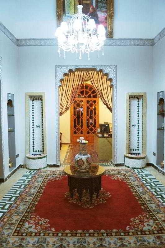 Palais Targa — Marrakesh — photo 5