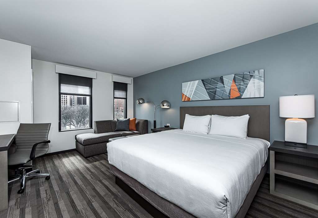 Hyatt House Rochester Mayo Clinic Area - photo 5