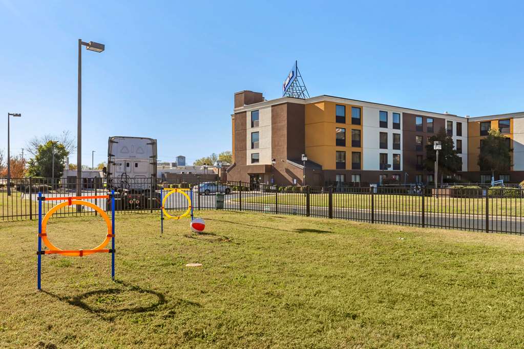 Comfort Inn Fort Mill Amusement Park at Carowinds Blvd - photo 28