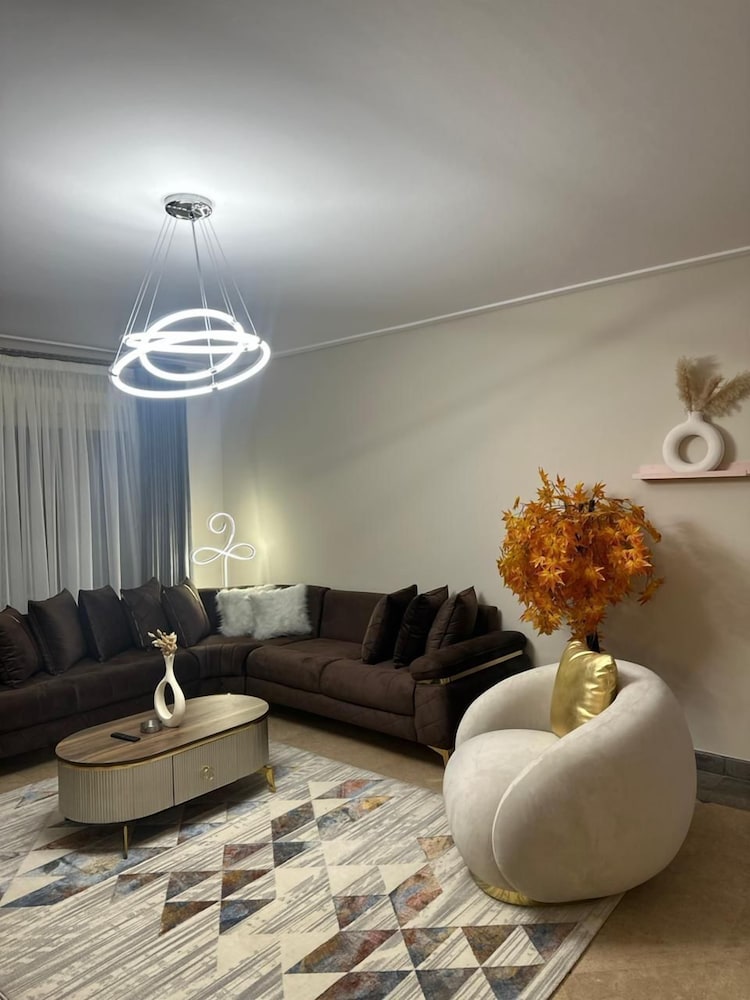 Penthouse - last minute hotel in Giza