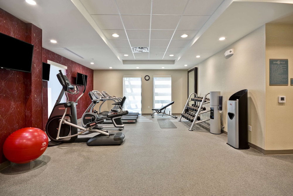 Home2 Suites by Hilton Kansas City KU Medical Center - photo 22