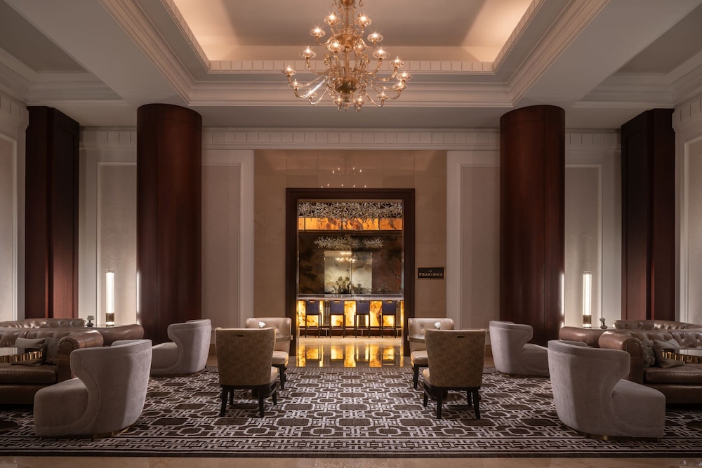 The Ritz Carlton Dallas - photo 4