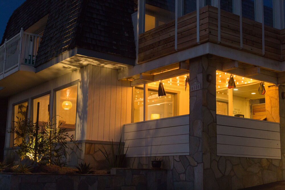 Cambria Beach Lodge - photo 28