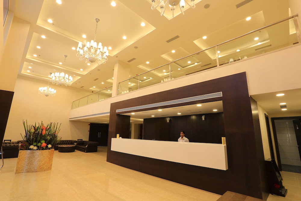 TGI Grand Nandan Kanan — Dewas — photo 2