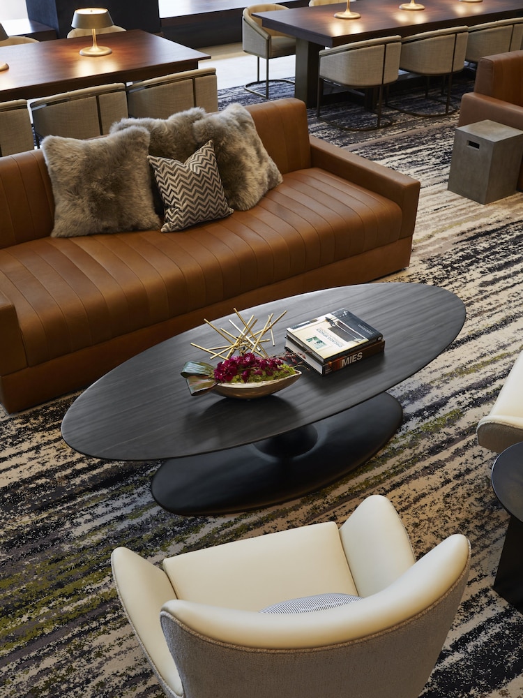 Loews Chicago Hotel - photo 2