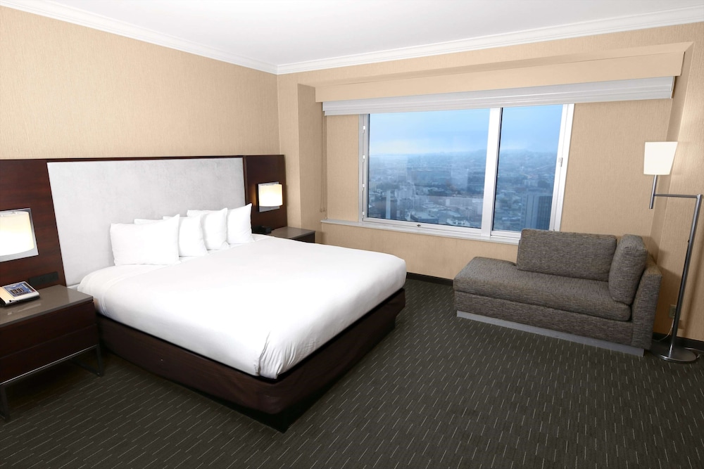 Hilton San Francisco Union Square - photo 71