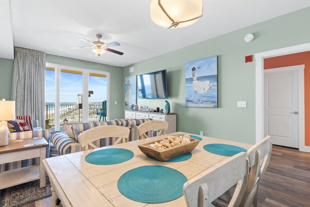 Calypso Tower 3 by Panhandle Getaways - photo 286