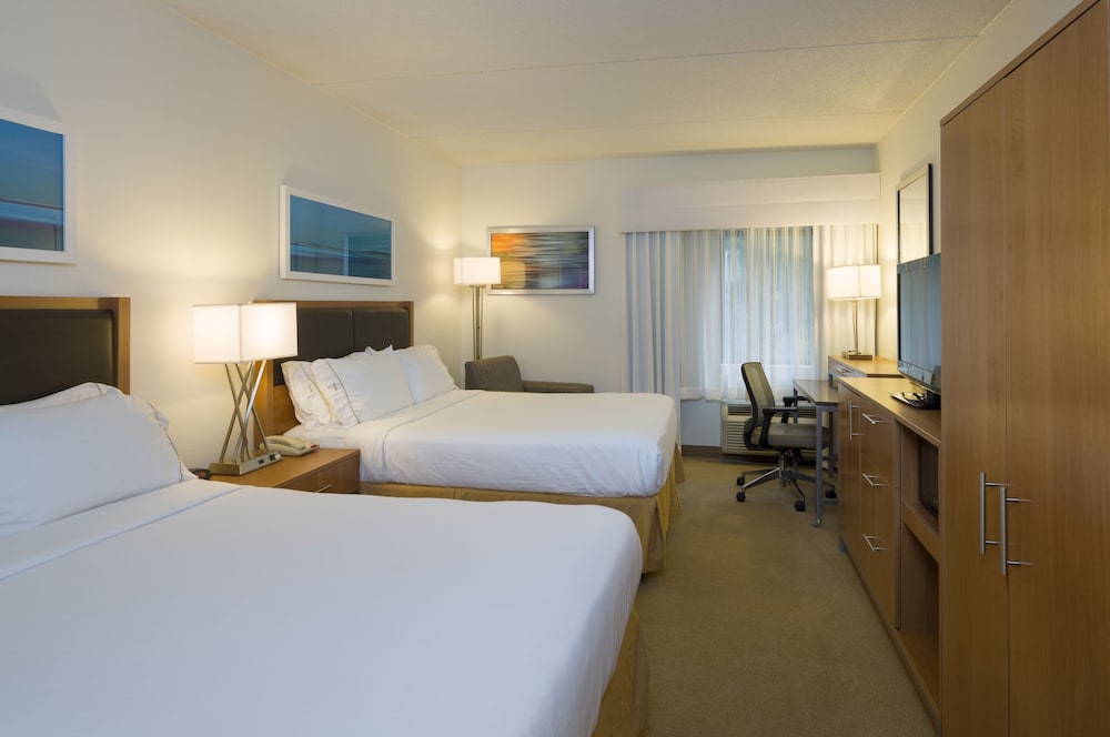 Holiday Inn Express Hershey Harrisburg Area by IHG - photo 4