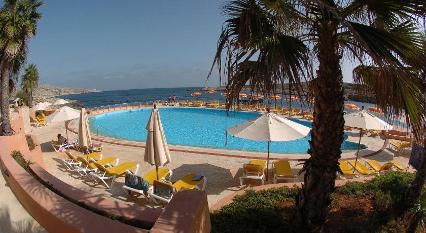 Comino Hotel — Mgarr — photo 3