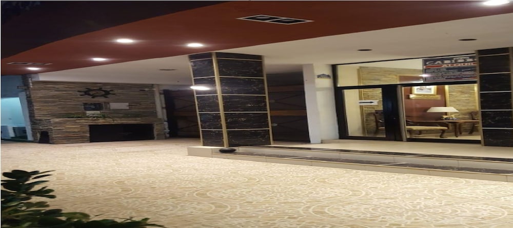 Apart Hotel Anthony — hotel in Mar Del Tuyu