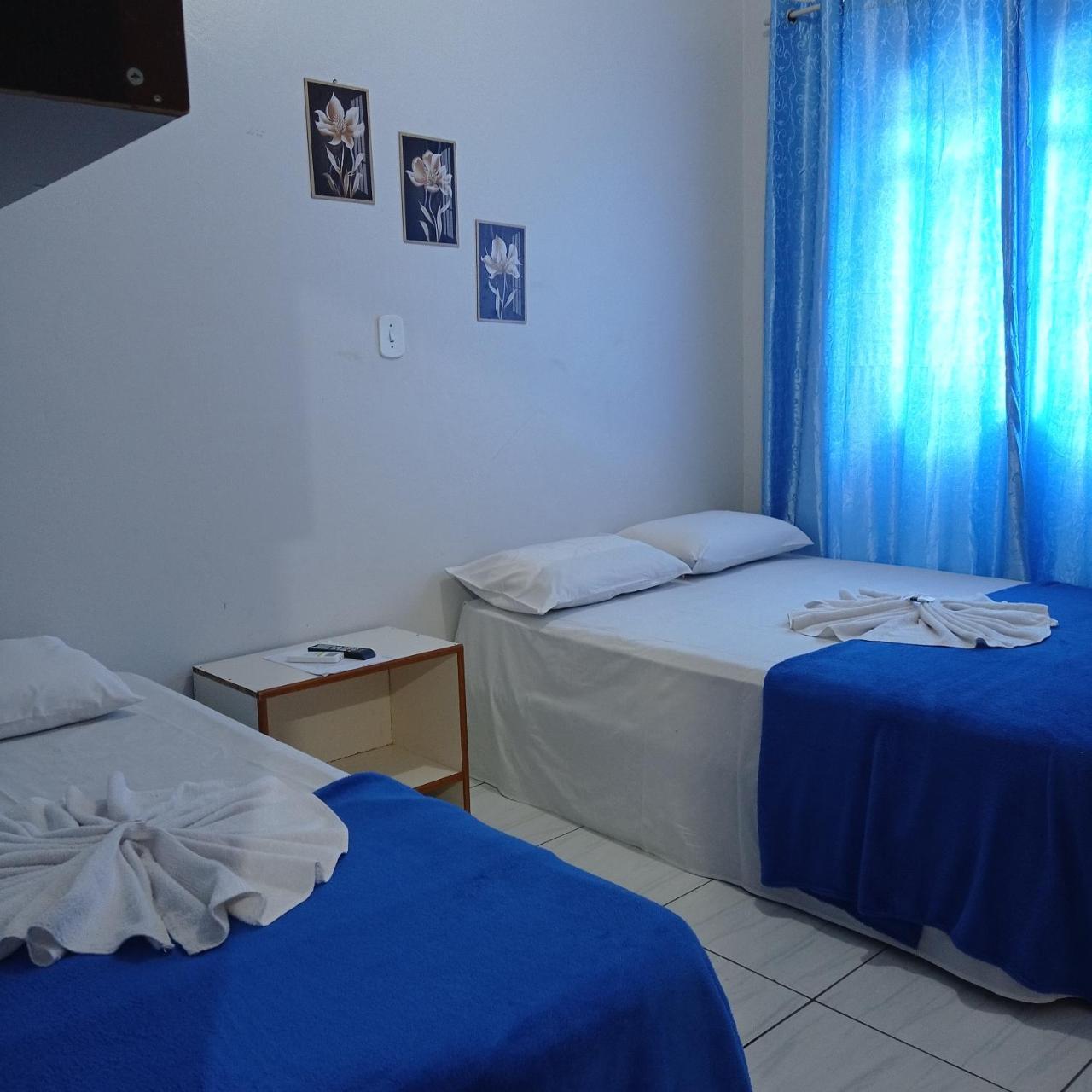 Pousada da Maira - last minute hotel in Foz Do Iguacu