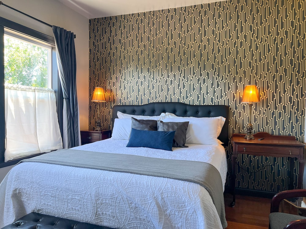 Hotel Stevenson - photo 9