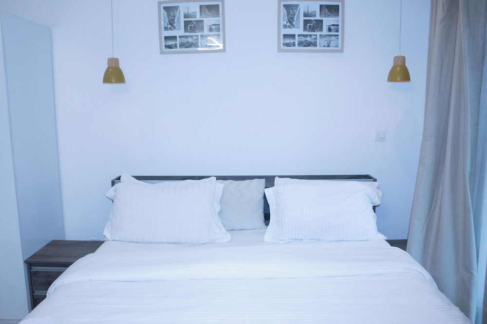 Premier Luxury — 4-Star Luxury Hotel in Accra, Ghana