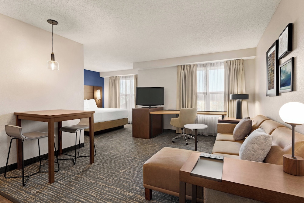 Residence Inn Marriott Salem - photo 14