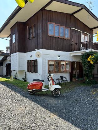 Once Again Hostel in Chiang Mai — 4-Star Luxury Hotel in Chiang Mai, Thailand