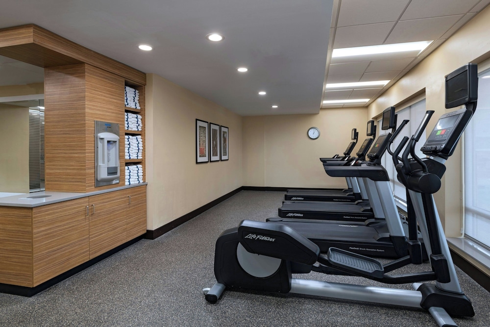 TownePlace Suites by Marriott Edgewood Aberdeen - photo 17