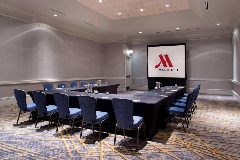 Franklin Marriott Cool Springs - photo 51