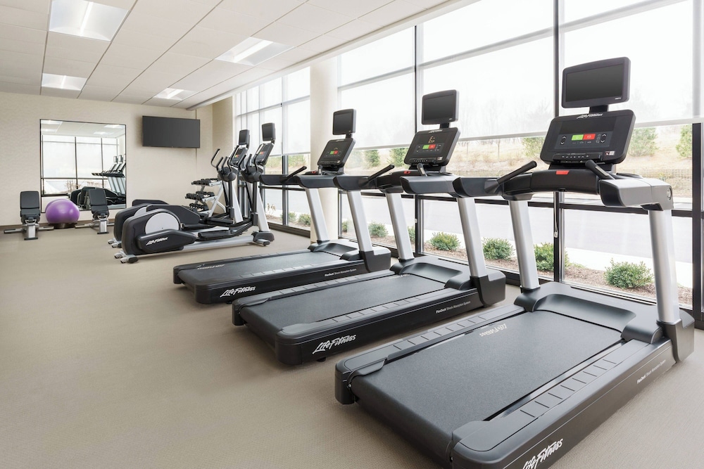 SpringHill Suites by Marriott Philadelphia West Chester Exton - photo 20