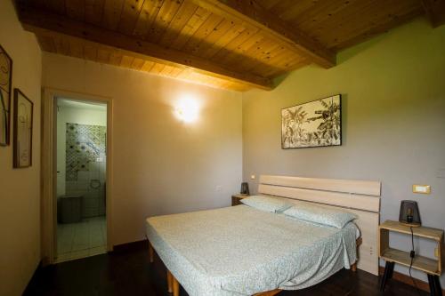 Casale Bavi — hotel in Ortona