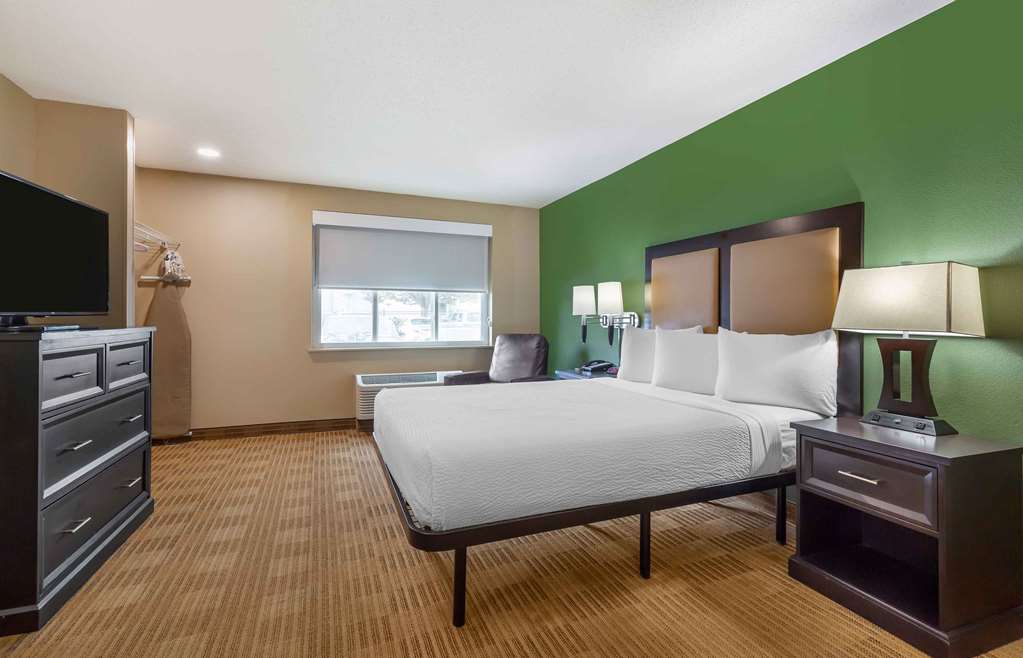 Extended Stay America Suites Washington DC Springfield - photo 13