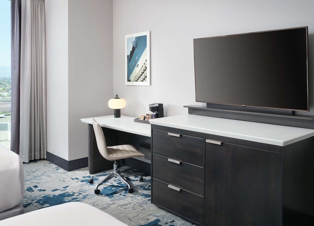 Hilton San Jose - photo 10
