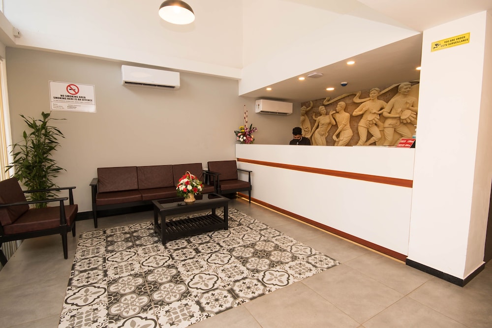Hotel Vemara — Panaji — photo 5
