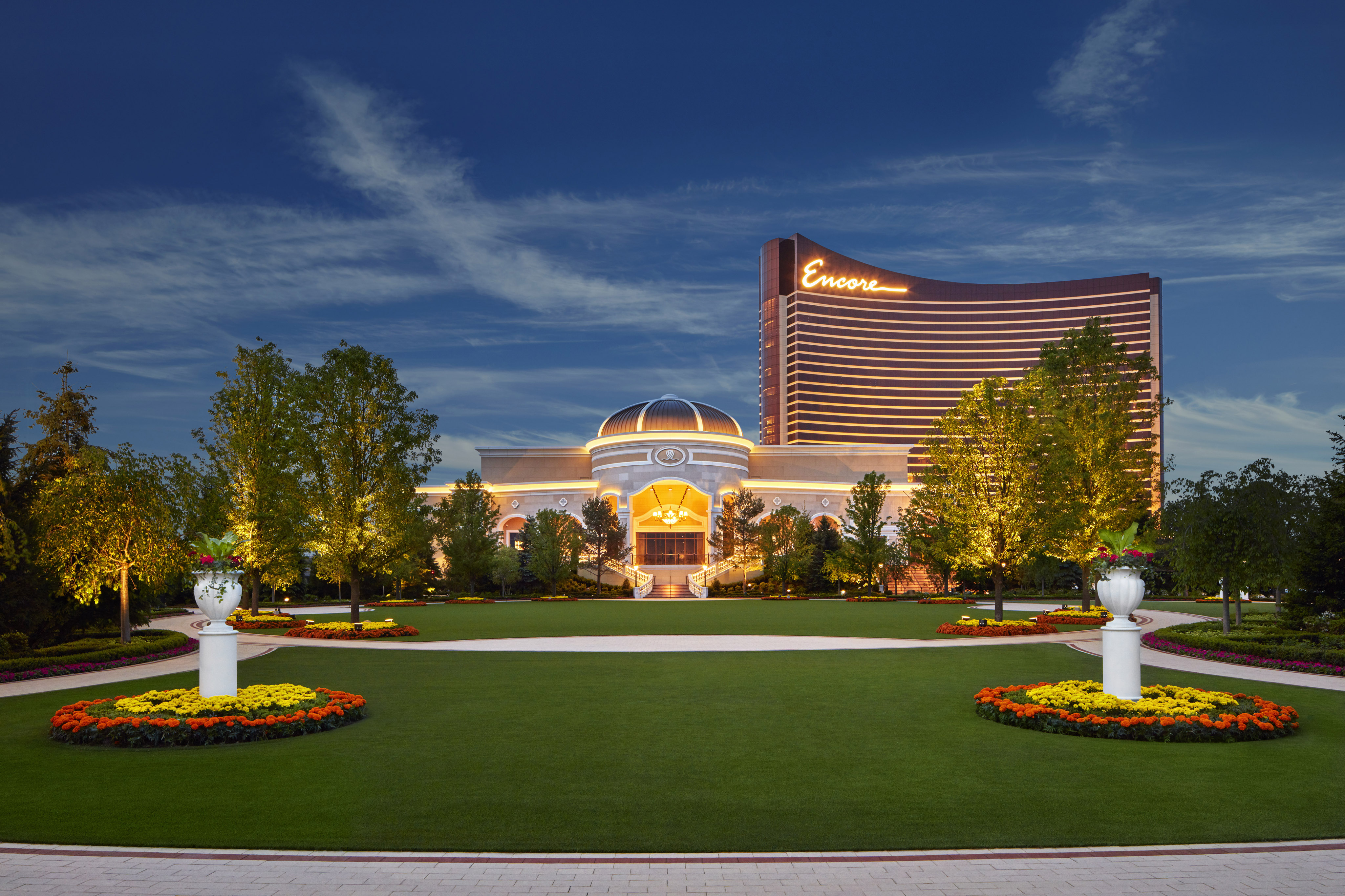 Encore Boston Harbor - photo 35