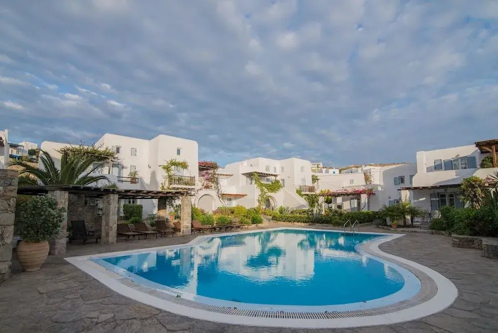 Laka Studios And Suites - last minute hotel in Mykonos