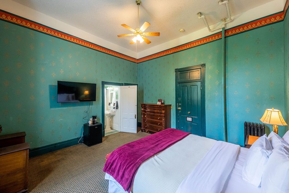 The Crescent Hotel and Spa - photo 17